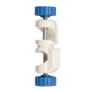 Gelsonlab HSG-152 <strong>Lab</strong> Stands Clamps, British Type Right Angle Clamp Cross Clamp Laboratory Metal Grip - Product Image 1