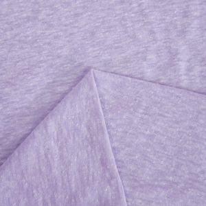 Filato in misto poliestere e <span class=keywords><strong>cotone</strong></span> TC personalizzato, di alta qualità, traspirante, assorbente, ecologico, leggero, lavorato a maglia, tinto in filo, per abbigliamento invernale per bambini e bambine. - Product Image 4