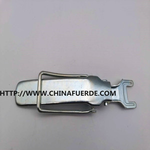 มือจับประตูรถยนต์ Fuld Auto Parts รุ่น 94585588 ทำจากโลหะ สำหรับเปลี่ยนอะไหล่ GM - Product Image 5