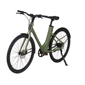 Vélo Électrique Urbain Cowboy à Prix Abordable avec Selle et Pneus Populaires 650B/700C - Product Image 6