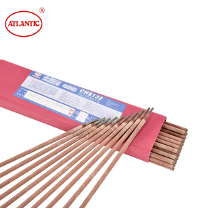 ATLANTIC <span class=keywords><strong>Precio</strong></span> <span class=keywords><strong>de</strong></span> fábrica <span class=keywords><strong>Electrodo</strong></span> <span class=keywords><strong>de</strong></span> varilla <span class=keywords><strong>de</strong></span> soldadura ordinario CHS132 Varillas <span class=keywords><strong>de</strong></span> soldadura <span class=keywords><strong>de</strong></span> titanio cubiertas <span class=keywords><strong>de</strong></span> acero inoxidable <span class=keywords><strong>de</strong></span> - Product Image 1