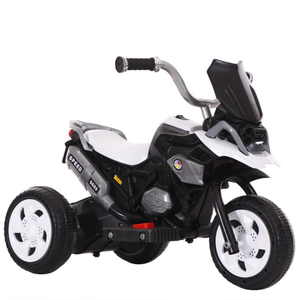 2023 nóng bán mô hình mới trẻ em Xe máy điện trẻ em Xe máy điện trẻ em - Product Image 1