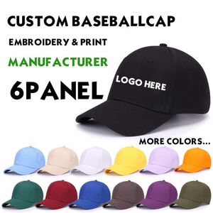 Gorras de Béisbol Originales para Niños, Gorras de Béisbol al por Mayor con Decoración Personalizada, Gorra de Béisbol de 6 Paneles - Product Image 2