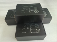 500A 2026 CCS2 zu CCS1 AC+DC Adapter Typ 2 zu Typ 1 J1772 EV-Adapter für Amerikanische Autos/Hyundai-Autos Kia EV6