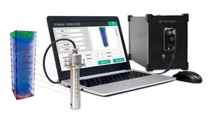 Matriks pemeriksaan baut transduser ultrasonik prob <span class=keywords><strong>Array</strong></span> palsu - Product Image 5