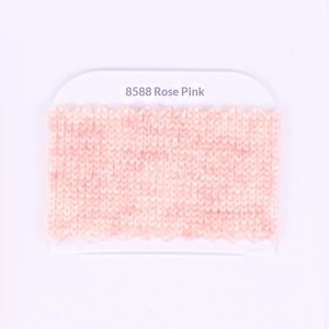 Hilo <span class=keywords><strong>de</strong></span> cachemira genuino Rongrun antipilling, mezcla <span class=keywords><strong>de</strong></span> 80% cachemira, 2/26NM, hilo textil tejido para tejer a mano - Product Image 6
