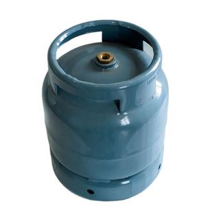 6kg Bbq Camping estufa de Gas portátil tanque botella de Gas vacío LPG cilindro de Gas <span class=keywords><strong>para</strong></span> cocinar - Product Image 3