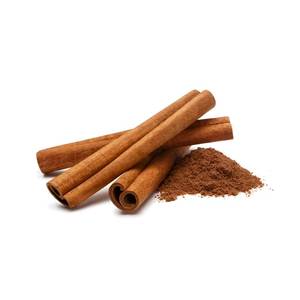Palitos de Canela con Anís Estrellado, Especias Naturales Secas, Ingredientes Aromáticos de Orissa para Cocinar, Hornear y Sazonar, DALAI IMPEX - Product Image 1