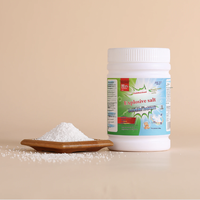 OEM ODM 300g Poudre de lessive blanchissante et éclaircissante JIETI sans parfum, écologique, jetable, pour éliminer les taches tenaces