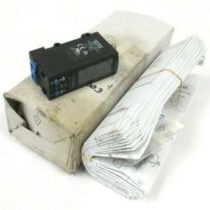 SENSOR DE PRESIÓN SDE3D6MBWQ42PM8 Controlador de programación Automatización industrial - Product Image 1