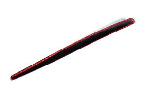 In fibra di carbonio griglia anteriore griglia trim Fit Per La Nuova Ford <span class=keywords><strong>Focus</strong></span> hatchback 2012-2015 <span class=keywords><strong>paraurti</strong></span> anteriore - Product Image 5