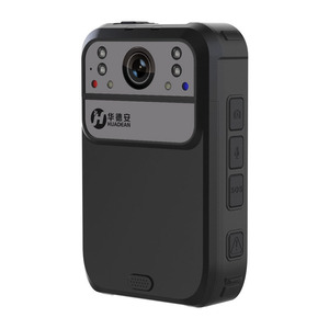 BWC-Z2 4G & 4K - Intelligente Tragbare Kamera (4K Ultra HD, 80MP, Hochpräzise Positionierung, WLAN & BQB Unterstützt) - Product Image 3