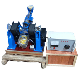 <span class=keywords><strong>Davis</strong></span> <span class=keywords><strong>Tube</strong></span> XCGS 50 Magnetabscheider mit Hoher Trennungseffizienz für Laborprüfungen - Product Image 1