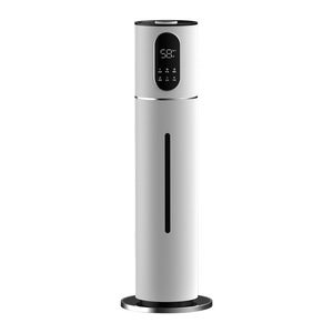 Humidificador Inteligente de Pie con Tanque de Agua Grande de 8L, Humedad Constante, para Uso en el Hogar y la Sala de Estar - Product Image 5