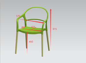 Chaises <span class=keywords><strong>de</strong></span> salle à manger en plastique style victorien avec <span class=keywords><strong>cordon</strong></span> tressé amovible, lot <span class=keywords><strong>de</strong></span> 4, pour maison, bureau, hôtel, entrepôt, parc - Product Image 6
