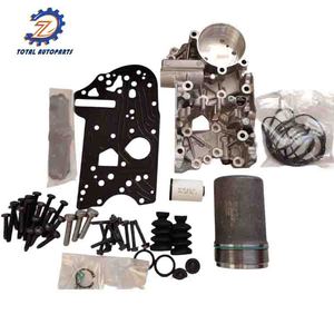 DQ200 机电一体化蓄能器车身维修套件 OEM 0AM398025 0AM 398 025 适用于大众高尔夫奥迪 A1 - Product Image 1