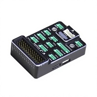 Contrôleur de vol Pixhawk PX4 Autopilot 32 bits, version améliorée, pour hélicoptères RC, en plastique