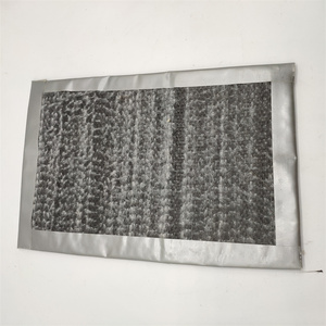 Revestimiento de arcilla geosintética Hecho <span class=keywords><strong>en</strong></span> China, cultivo municipal de cangrejos de río Venta directa de fábrica, arcilla geosintética impermeable antifugas - Product Image 4