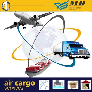 From China to Italy Amazon Fedex/ups Express Freight Forwarder