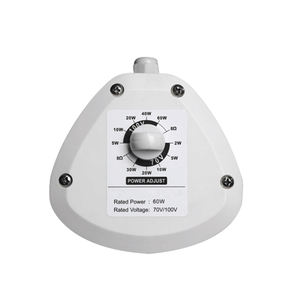 Haut-parleurs professionnels sans fil, système de son Pa, tour extérieure, montage mural, pour l'intérieur et l'intérieur, <span class=keywords><strong>colonne</strong></span> - Product Image 5