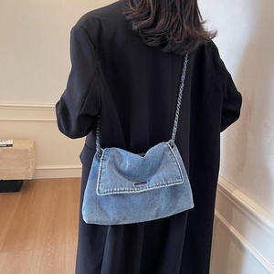 Sac à main de luxe pour femme, sac bandoulière de qualité supérieure, sac à bandoulière pour femme, vente en gros de sacs à main tendance - Product Image 3