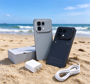 โทรศัพท์เกมมิ่งรุ่นใหม่ Note 60 Pro ปี 2026 5G ขายดี พร้อมหน่วยประมวลผล Deca Core, หน้าจอ HD, ปลดล็อคเต็มระบบด้วยระบบจดจำใบหน้า - Product Image 4