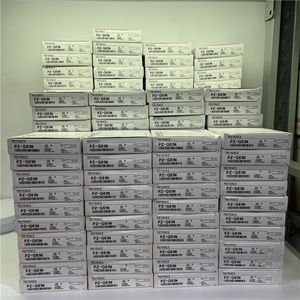 เซ็นเซอร์โฟโตอิเล็กทริกแบบสะท้อนแสงสี่เหลี่ยม KEYENCE PZ-G61N ชนิดสายเคเบิล NPN พร้อมแอมพลิฟายเออร์ในตัว ซีรีส์ PZ-G - Product Image 5