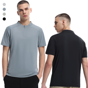 Camisetas de Hombre de Alta Calidad, Camisetas Personalizadas con Mi Logotipo, Camisetas de Gimnasio para Hombre - Product Image 1
