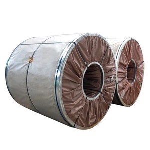 Bobinas de acero recubiertas prepintadas de 0,3mm, 0,4mm, 0,5mm, 0,7mm, superventas, para hacer láminas de acero corrugado - Product Image 5