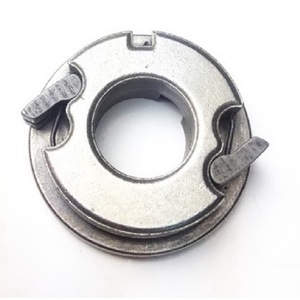 Kit cricchetto in acciaio inossidabile MAMIGA per tosaerba compatibile con Honda SP216 Ruota Destra 977.410 + Ruota Sinistra 977.409 - Product Image 1