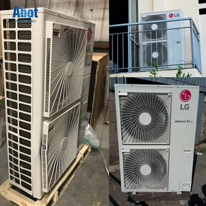 Système de climatisation multi-split intelligent 8 kW LG VRF à onduleur pour cinémas, théâtres et musées - Product Image 3