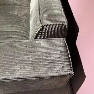 Fabbrica su misura per la casa all'aperto divano soggiorno sedia In schiuma a scatola letto compressibile Set di mobili compressibili divano compresso - Product Image 6