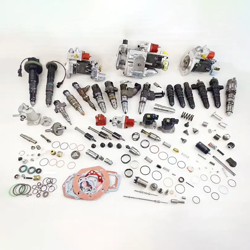 Cummins Fuel Injection PT Pump Repair Kit 3803780 3010242 Joint Kit Diesel Engine Spare Parts