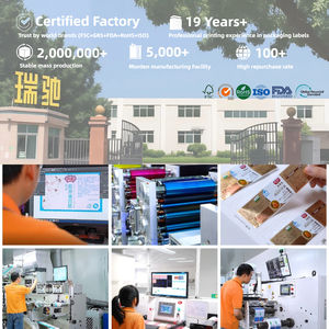 Autocollants en vinyle PP personnalisés avec logo, autocollants découpés à la forme, pour l'emballage, papier et <span class=keywords><strong>film</strong></span> adhésifs - Product Image 6