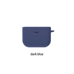 Funda protectora de silicona para auriculares inalámbricos para Sony, funda para auriculares de 2/2 "(no incluye auriculares) - Product Image 4