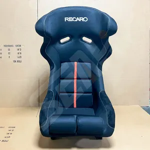 SEAHI Factory Supply RECARO Sport Seat Universal Carbon Fibre Bucket Car Racing Seat