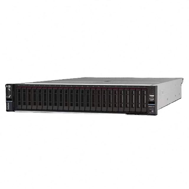 Wholesale Cloud Storage Server ThinkSystem SR650 V3 4th Intel Xeon Scalable Processors 8SFF 2u Server for Network