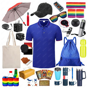 Regalos promocionales personalizados, obsequios corporativos, artículos de marca <span class=keywords><strong>para</strong></span> eventos empresariales al por mayor con impresión de logotipo personalizado - Product Image 4