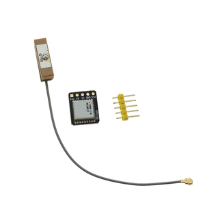 Module GPS professionnel OKY3552-5 NEO-M8N avec antenne parabolique pour drones - Product Image 5