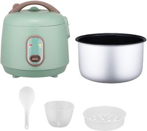 Home Cheap Chinese <b>Cookers</b> Cooking Cookware Cute Stainless Steel <b>Multi</b> Cook Deluxe Electric Rice <b>Cooker</b> Rice - Product Image 1