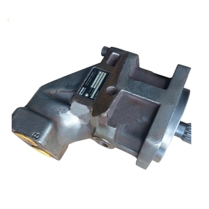 มอเตอร์ไฮดรอลิกซีรีส์ F11 รุ่น F11-005 F11-006 F11-010 F11-012 F11-014 F11-019 F11-150 F11-250 F12-110-LS-SH-T-000-00 - Product Image 3