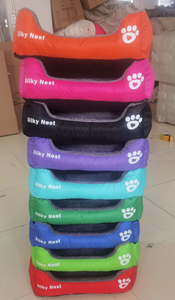 Venta al por Mayor de Camas de Felpa para Perros <span class=keywords><strong>Oxford</strong></span> en Varios Colores - Product Image 2