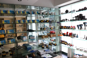 100% gốc rosemount oxymitter 4000 trong situ <span class=keywords><strong>Zirconia</strong></span> độ tinh khiết phân tích oxy bán Hot phân tích khí ở mức giá thấp - Product Image 5