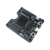 Programador de Placa de Prueba ESP32, Módulo FORESP-WROOM-32 con Descarga con un Clic y Soporte para 8266