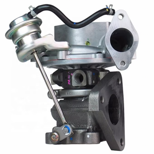 Запчасти для автомобилей, детали двигателя, турбокомпрессор 767720-5004S 7677205004S 14411-EB70C 14411EB70C для Nissan Navara GT2056V YD25 - Product Image 2