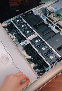 Servidor en Rack PowerEdge R750 2U Xeon a Buen Precio - Product Image 3