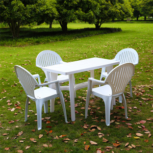 <b>Outdoor</b> chairs, <b>plastic</b> <b>tables</b>, beach lounge chairs, <b>plastic</b> <b>tables</b> and chairs, food stall <b>plastic</b> chairs - Yongyao factory - Product Image 1