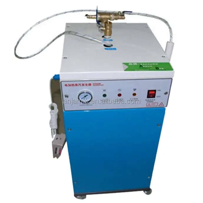 Dental Laboratory Steam Cleaner