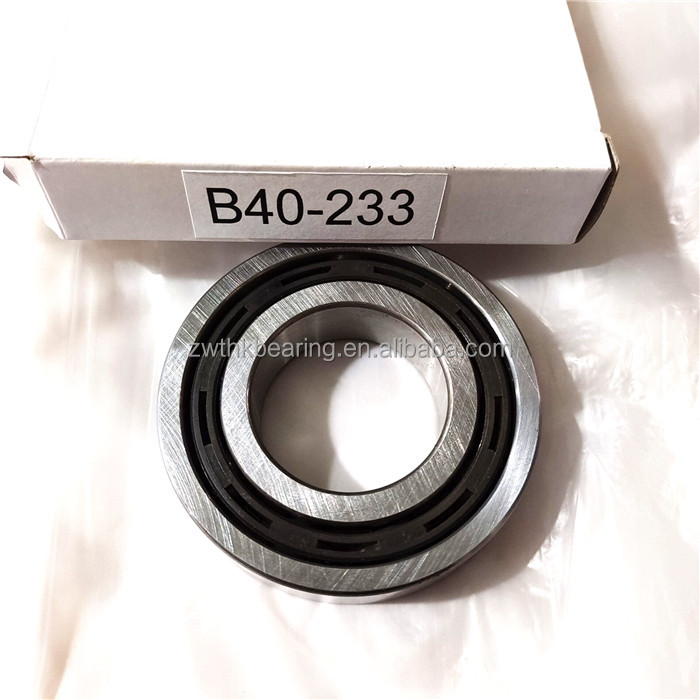 Deep Groove Ball Bearing 37x88x18mm - Long Life & Precision