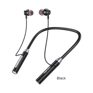 Kakusiga & jokade Offre Spéciale écouteur monté sur le cou dans l'oreille sans fil écouteurs BT casque cou suspendu <span class=keywords><strong>Sport</strong></span> Bt casque - Product Image 4